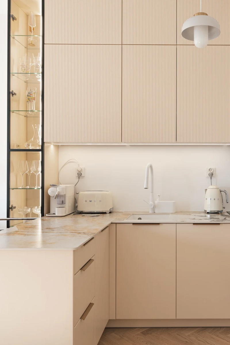 meble kuchenne na wymiar gdańsk