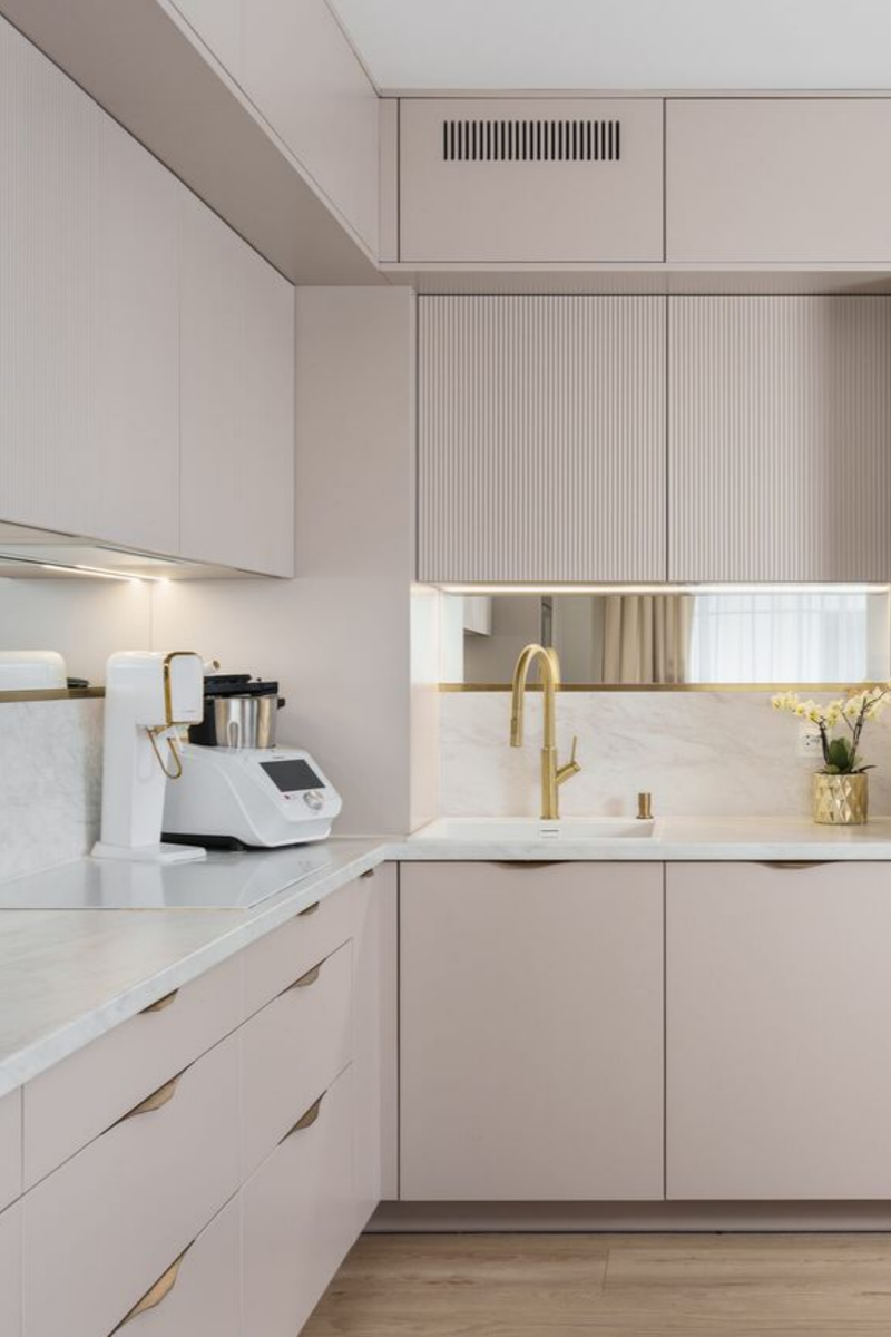 kuchnie na wymiar gdańsk