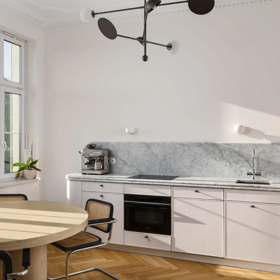 meble kuchenne na wymiar gdańsk